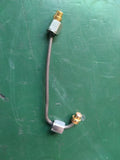 HP Agilent 8564E/8565E Semi-Rigid Cable Attenuator W43 5022-0908