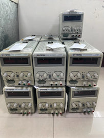 Gwinstek GPS-3030DD 30V 3A DC Regulated Laboratory Power Supply - ZYYKZ Test Equipment