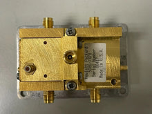 Load image into Gallery viewer, HP Agilent 5086-7478 40GHz RF Switch/Splitter Module for HP8516A Network Analyzer - ZYYKZ Test Equipment