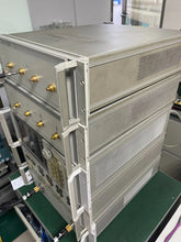 Load image into Gallery viewer, HP Agilent 8511B Frequency Converter: 45 MHz to 50 GHz - ZYYKZ Test Equipment