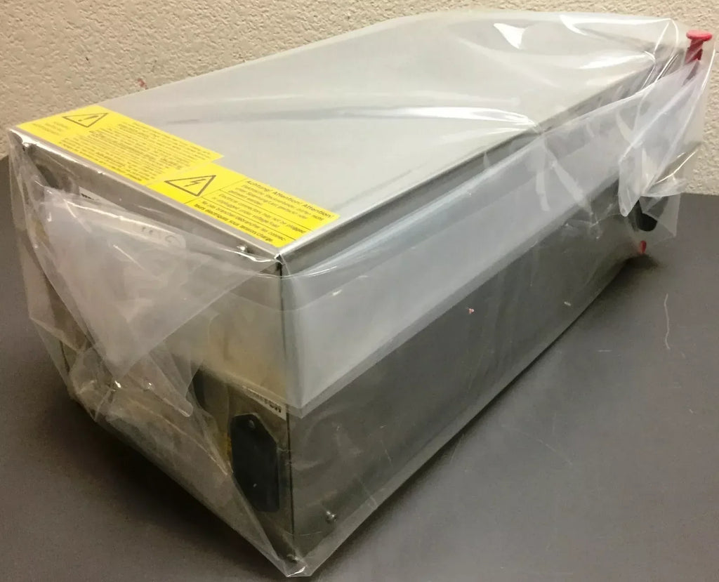 Termotek P1130-21051-1 Compact Desktop Chiller for Precision Cooling - ZYYKZ Test Equipment