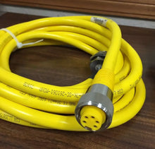 Load image into Gallery viewer, Turck RKV RSFPV 56-4.5M U-19025 DeviceNet Industrial Communication Cable 4.5m - ZYYKZ Test Equipment