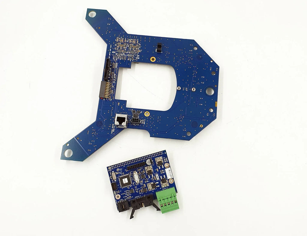 Brooks Automation 172704-A VCN Shuttle Motor Controller Module - ZYYKZ Test Equipment
