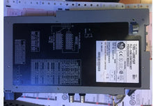 Load image into Gallery viewer, Allen-Bradley 1785-L80C15/F CompactLogix Controller Module - ZYYKZ Test Equipment
