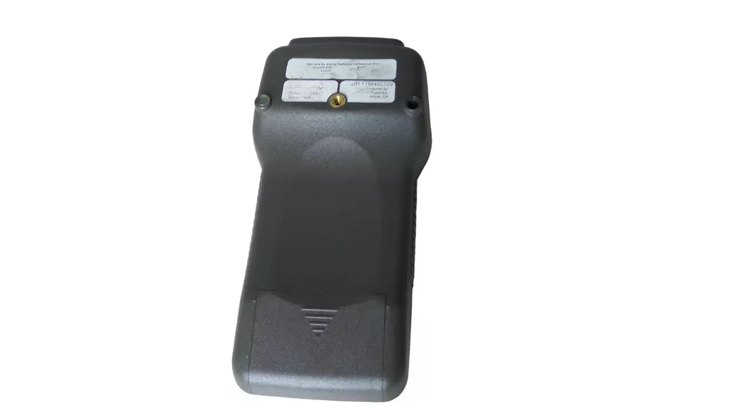 ALPHA E Utechnics 4500 Series Precision Digital Thermometer - ZYYKZ Test Equipment