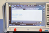 Rohde & Schwarz ZNC3 2-Port Network Analyzer 9 kHz - 3 GHz with 130 dB Dynamic Range