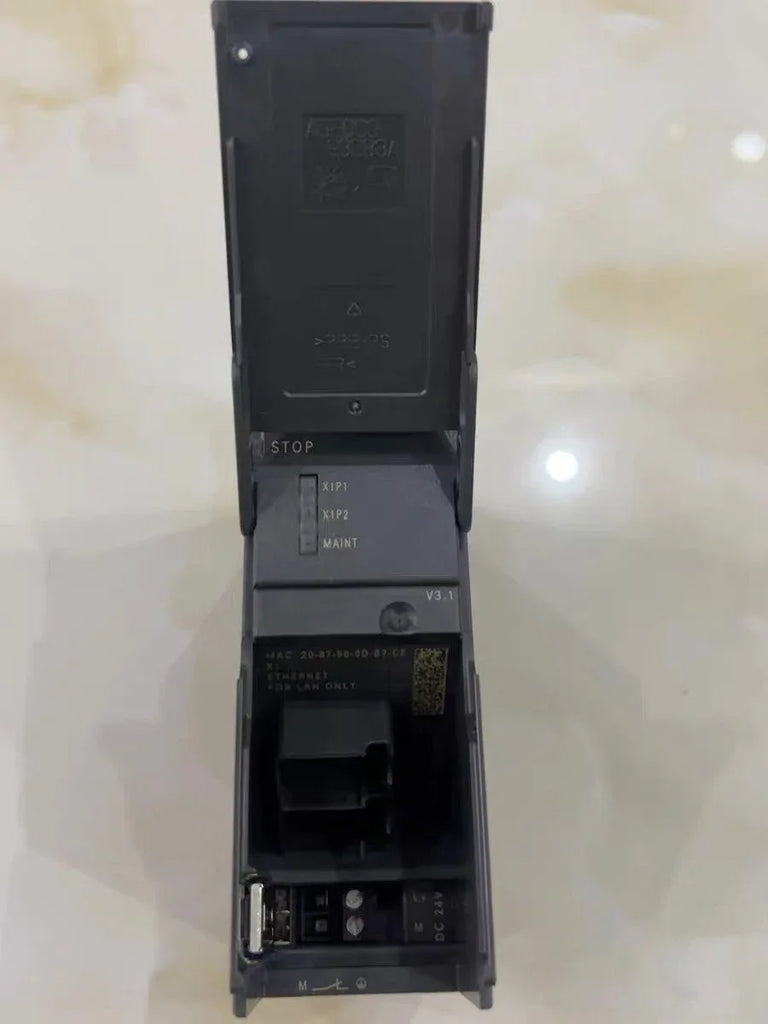 Siemens Simatic S7-300 6GK7343-1EX30-0XE0 Communication Processor - ZYYKZ Test Equipment