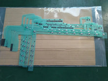 Load image into Gallery viewer, Tektronix MSO4000B Series Membrane Keypad Replacement for MSO4034B, MSO4054B, MSO4104B - ZYYKZ Test Equipment