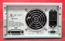 Load image into Gallery viewer, Agilent E3631A Triple Output DC Power Supply 80W 6V 5A - ZYYKZ Test Equipment