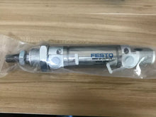 Load image into Gallery viewer, FESTO DSNU-25-25-PPV-A Compact Pneumatic Cylinder, 25mm Bore, 25mm Stroke - ZYYKZ Test Equipment