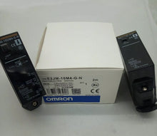 Load image into Gallery viewer, OMRON E3JM-10M4-G-N Photoelectric Sensor Switch, 10m Detection Range - ZYYKZ Test Equipment