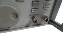 Load image into Gallery viewer, Fluke 6080A/AN Synthesized RF Signal Generator 500 kHz to 1024 MHz - ZYYKZ Test Equipment