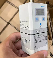 Load image into Gallery viewer, VPPE-3-1-1/8-2-420-E1 Proportional Valve - Used &amp; Tested