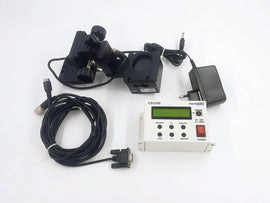Youth Tech CSC300 ACL-30x30-G3C Precision Cooling Fan Module - ZYYKZ Test Equipment