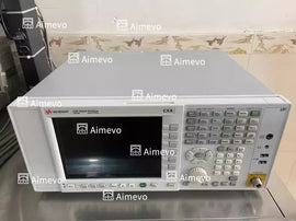 Agilent N9000A 7.5 GHz Spectrum Analyzer - ZYYKZ Test Equipment