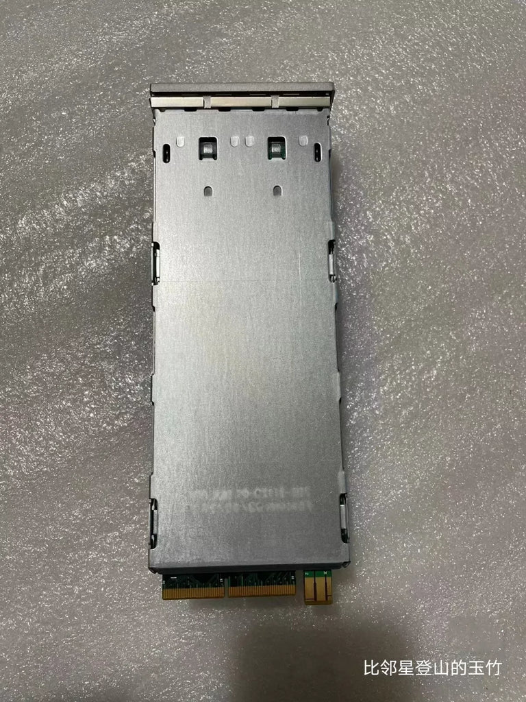Cisco Catalyst 3850 Network Module NM-4-10G, 4 x 10 Gigabit Ethernet Ports - ZYYKZ Test Equipment