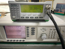 Load image into Gallery viewer, Anritsu MG3694C Wideband Signal Generator 2-40 GHz - ZYYKZ Test Equipment