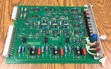 Load image into Gallery viewer, ESM 466097 Rev. C High-Performance Feeder Drive Board - ZYYKZ Test Equipment