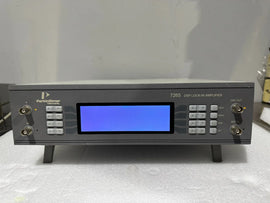 Perkin Elmar 7265 DSP Lock-In Amplifier with Advanced Signal Processing - ZYYKZ Test Equipment