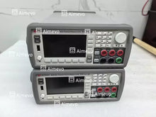 Load image into Gallery viewer, Agilent B2912A Precision Source Meter 2 Channels, 10fA, 210V - ZYYKZ Test Equipment