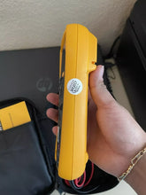 Load image into Gallery viewer, Fluke 77IV Digital Multimeter with Leads, Accessories &amp; Stow Pouch - Calibrated 2023 - ZYYKZ Test Equipment