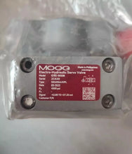 Load image into Gallery viewer, Moog G761-3033B High-Performance Industrial Servo Valve - ZYYKZ Test Equipment