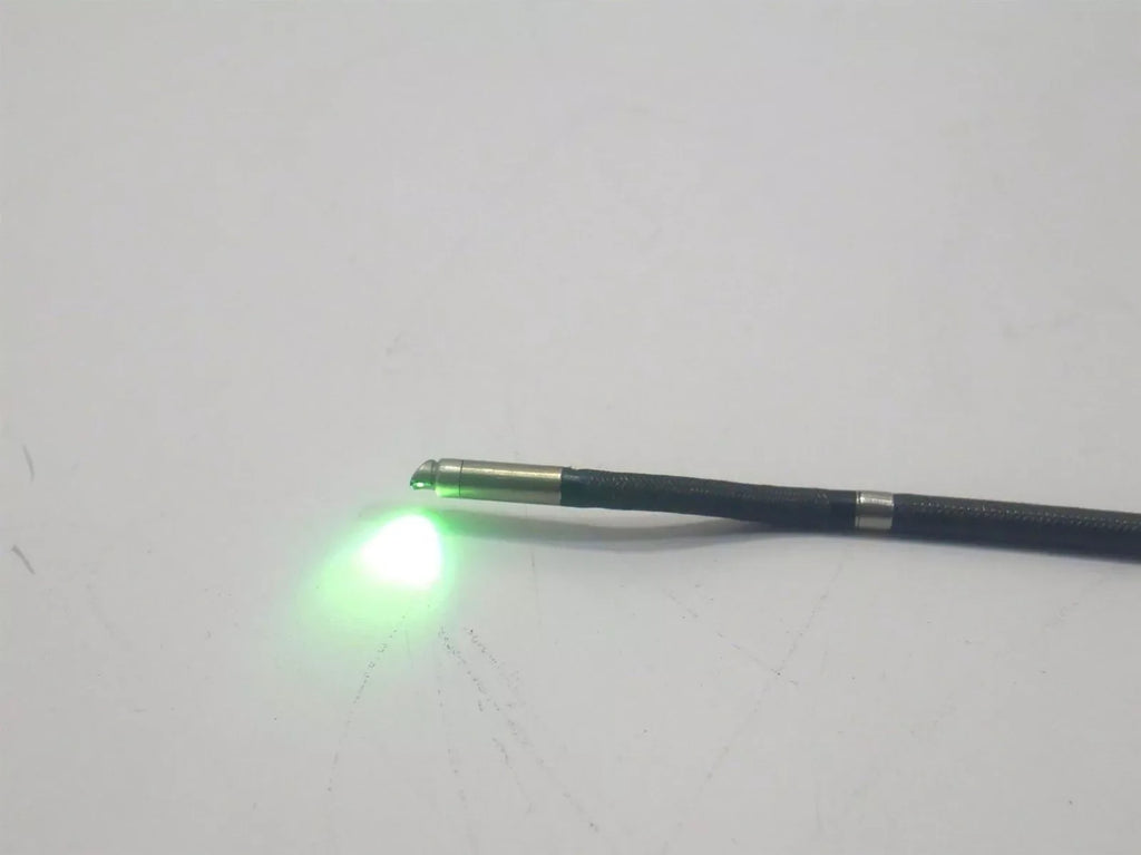EVEREST VIT PLS500D-A XL-Pro High-Resolution Video Probe Borescope - ZYYKZ Test Equipment