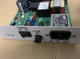 MECS POWER-1300 Advanced Robot Controller Board with Multi-Axis Support