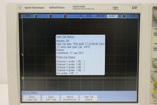 Load image into Gallery viewer, Keysight DSO7104B 1GHz 4GS/s Digital Storage Oscilloscope - ZYYKZ Test Equipment