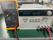 Load image into Gallery viewer, Agilent E3649A Dual Output Power Supply - 0-35V/1.4A &amp; 0-60V/0.8A - ZYYKZ Test Equipment