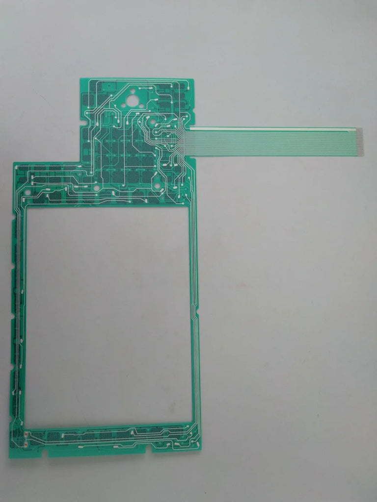 Rohde & Schwarz Keypad Panel for FSP, FSU, FSQ, FSx Spectrum Analyzer Models - ZYYKZ Test Equipment