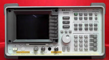 Load image into Gallery viewer, HP 8591E Spectrum Analyzer 9 kHz to 1.8 GHz - ZYYKZ Test Equipment