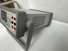 Load image into Gallery viewer, Keysight 34461A 6½-Digit Digital Multimeter with High Precision - ZYYKZ Test Equipment