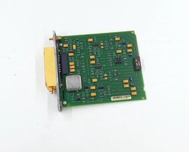 Agilent 5087-7001 AB Channel Sampler for 8753ES Network Analyzer - ZYYKZ Test Equipment