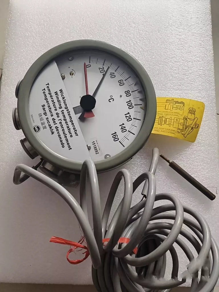 MT-STW160F2/4/6m Digital Thermometer - Used