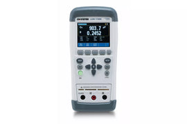 GW Instek LCR-1100 Handheld LCR Meter - 100kHz Frequency Range