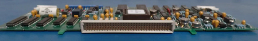 Anritsu Wiltron 6800-D-37448A 12-Channel Analog Instruction PCB Assembly (691XXB) - ZYYKZ Test Equipment