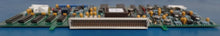 Load image into Gallery viewer, Anritsu Wiltron 6800-D-37448A 12-Channel Analog Instruction PCB Assembly (691XXB) - ZYYKZ Test Equipment