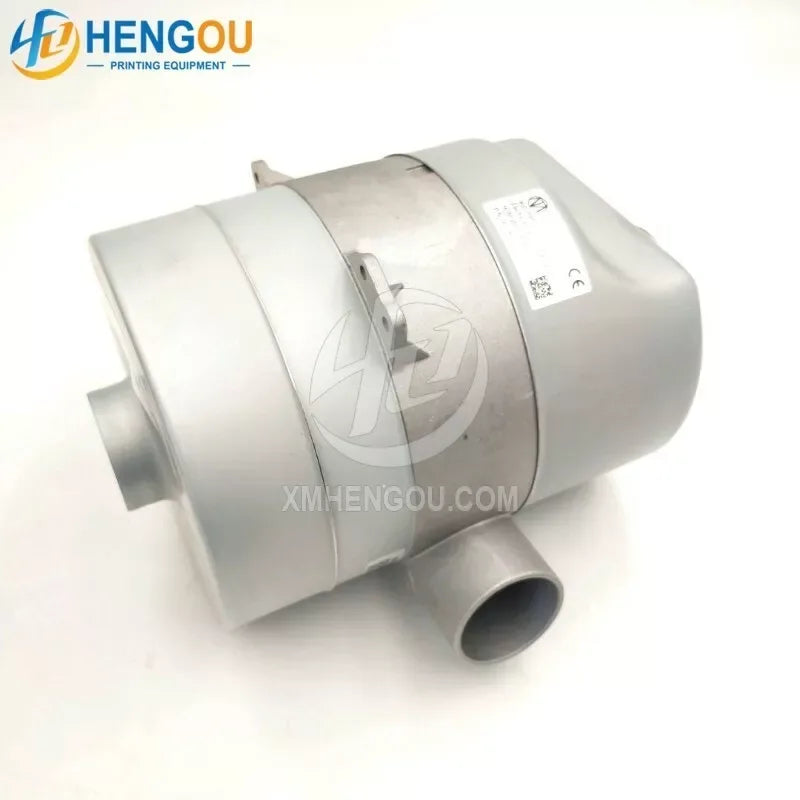 Heidelberg SM74CD102 Fan Filter F2.179.21/06#W90V WX Replacement - ZYYKZ Test Equipment