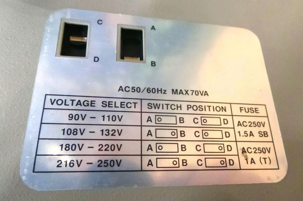 Kikusui PLZ303W Programmable Electronic Load - 30A, 150W Precision Testing - ZYYKZ Test Equipment
