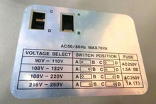 Load image into Gallery viewer, Kikusui PLZ303W Programmable Electronic Load - 30A, 150W Precision Testing - ZYYKZ Test Equipment