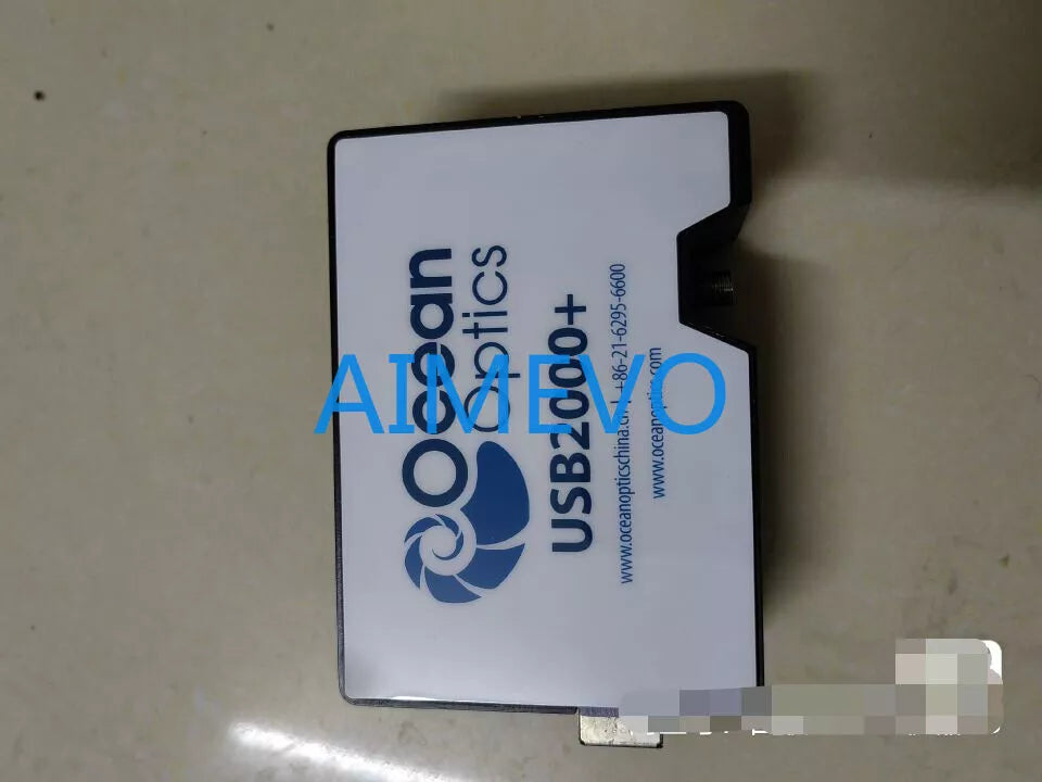 Ocean Optics USB2000+ Spectrometer - Used
