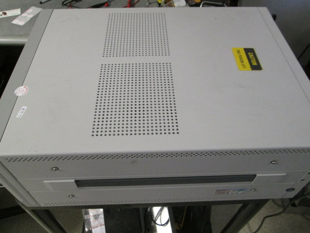 Mobile WiMAX Test Set for Wireless Network Performance Analysis - ZYYKZ Test Equipment