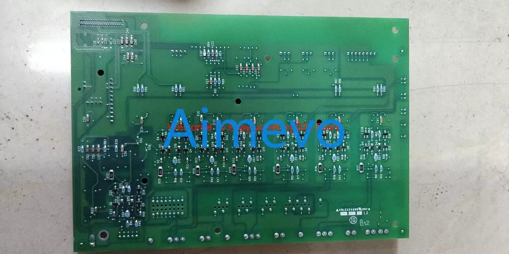 193209-A03 Inverter Board Replacement