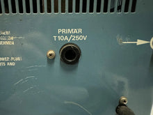 Load image into Gallery viewer, Grundig RT5A Isolating Transformer - Regel-Trenn-Transformator - ZYYKZ Test Equipment