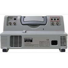 Load image into Gallery viewer, GW Instek MDO-2104EX 100MHz 4-Channel Oscilloscope with Spectrum Analyzer and AWG