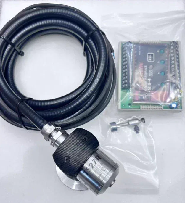 Renishaw TS27R Precision Tool Setter for CNC Machines - Used - ZYYKZ Test Equipment