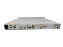 Load image into Gallery viewer, Newtec AZ410 DVB-S2 Satellite Modem NTC/2215.NU.CBBBAA.M056 - ZYYKZ Test Equipment