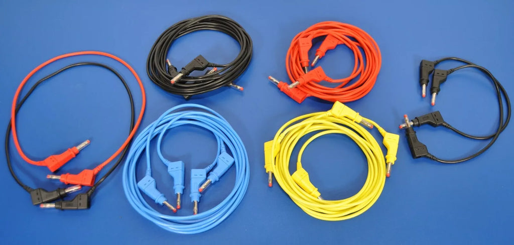 Programma FREJA 300 Relay Test System - NIST Calibrated Megger Relay Test Set