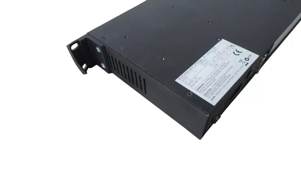 RTS Telex KP-12 12-Position Key Panel Intercom System - ZYYKZ Test Equipment